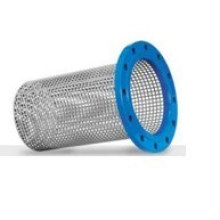 Simple Structre Crepine Type Strainers
